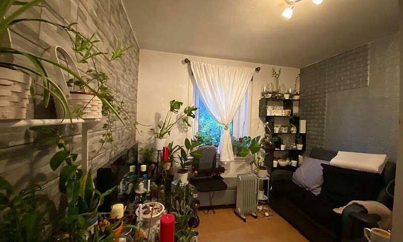 Room To Let...