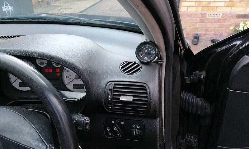 2005 Seat Leon 1.9 T...