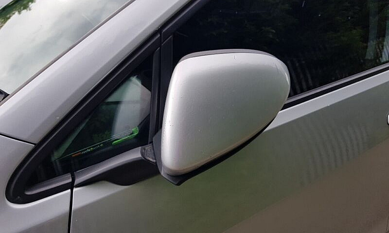 Volkswagen Golf 2015...