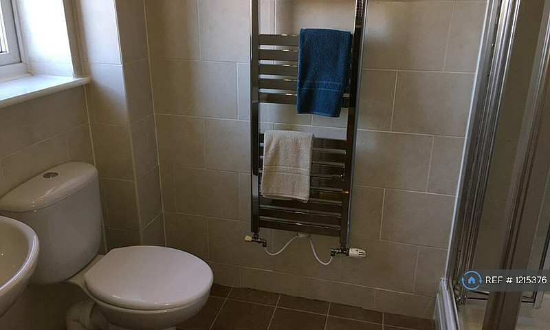 1 Bedroom In Hobby W...