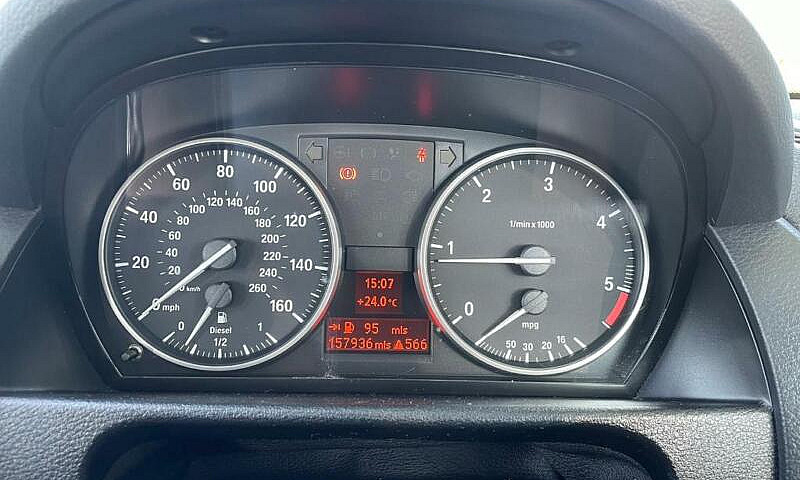 Bmw X1 S’drive 2.0 D...