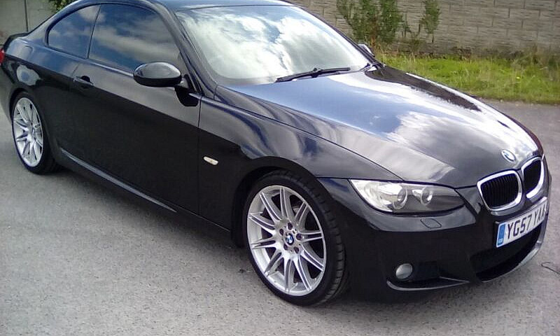 Bmw, 3 Series,M,Spor...