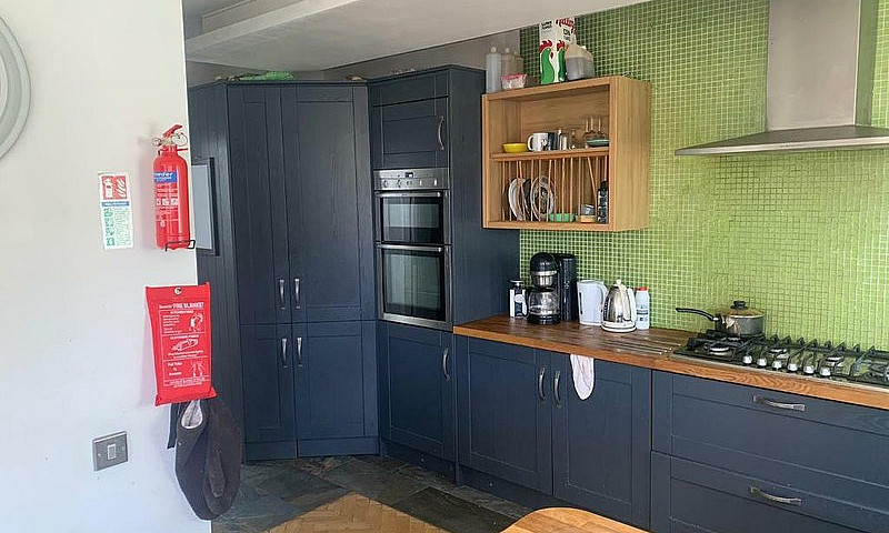Nice Double Room In ...