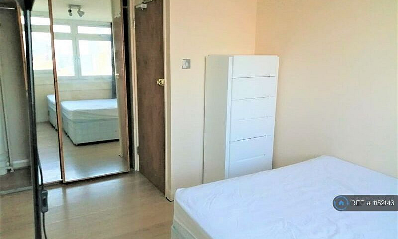 1 Bedroom In London,...