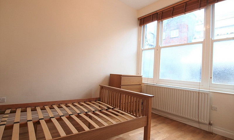 A Ground Floor 2 Bed...