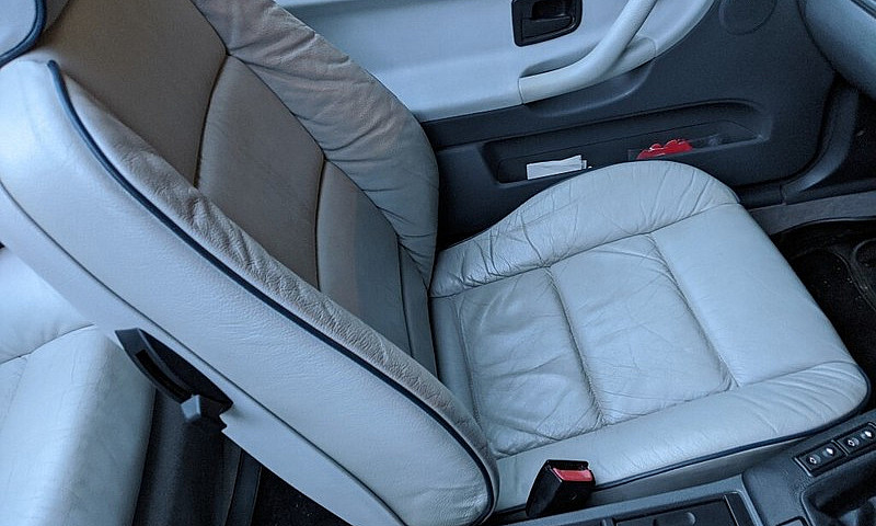 E36 Bmw 328I Convert...
