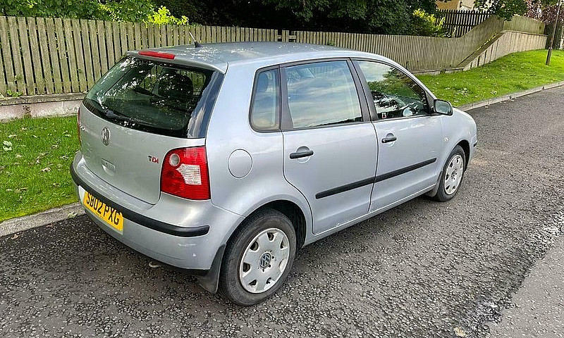 Cheap Diesel Car, On...