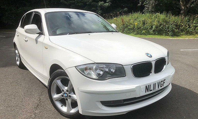 2011 11 Plate Bmw 11...