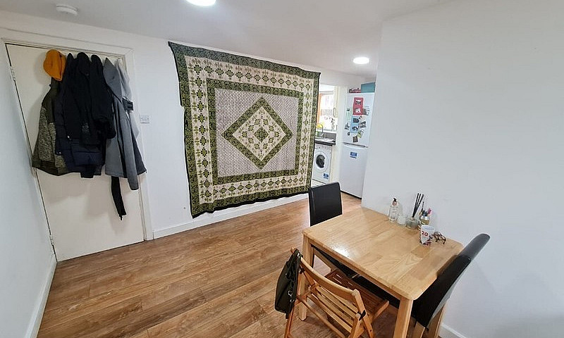 December - 1 Bedroom...