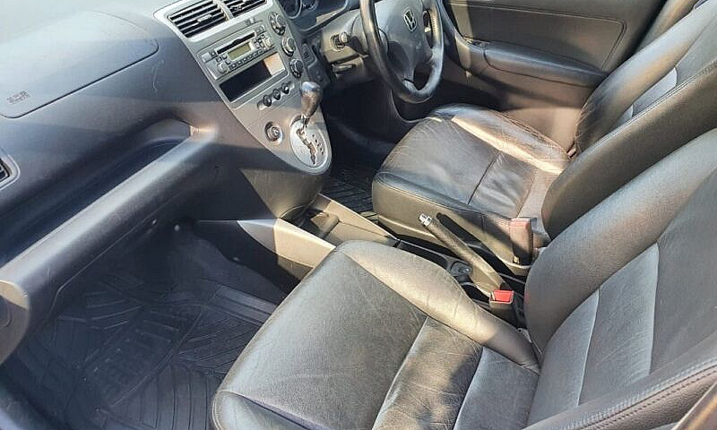 Honda Civic ,2005 ,A...