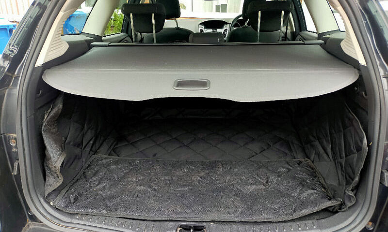 Ford Focus Titanium ...