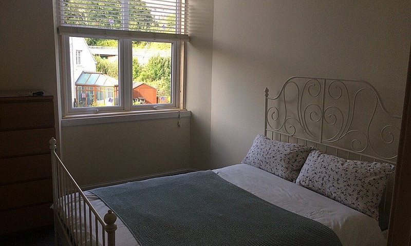 2 Bed Flat For Rent ...