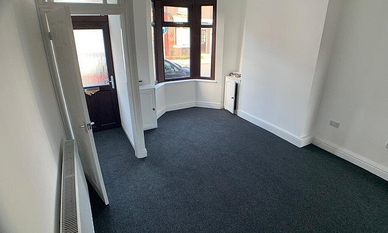 New Renovated 2 Bedr...