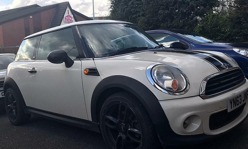 Mini Hatch...