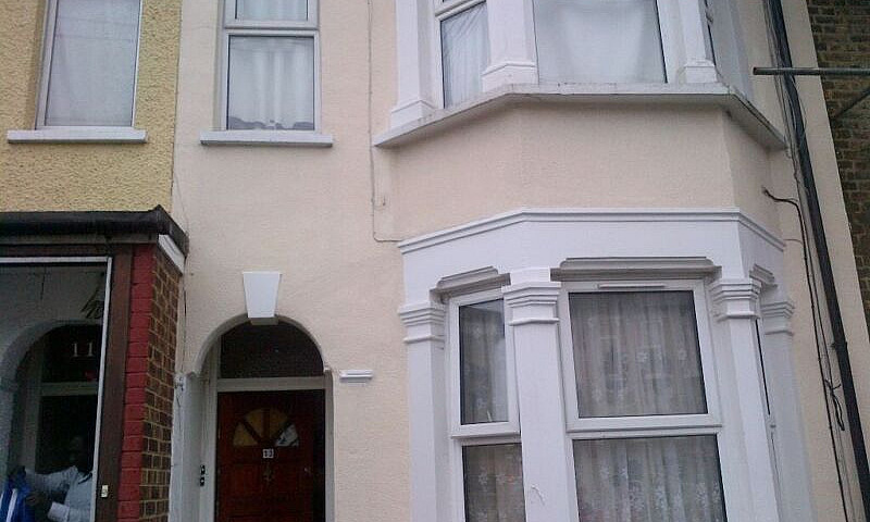 A Two (2) Bedroom Fl...