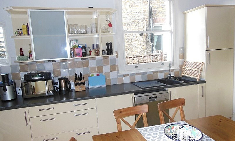Renovated 3 Bedroom ...