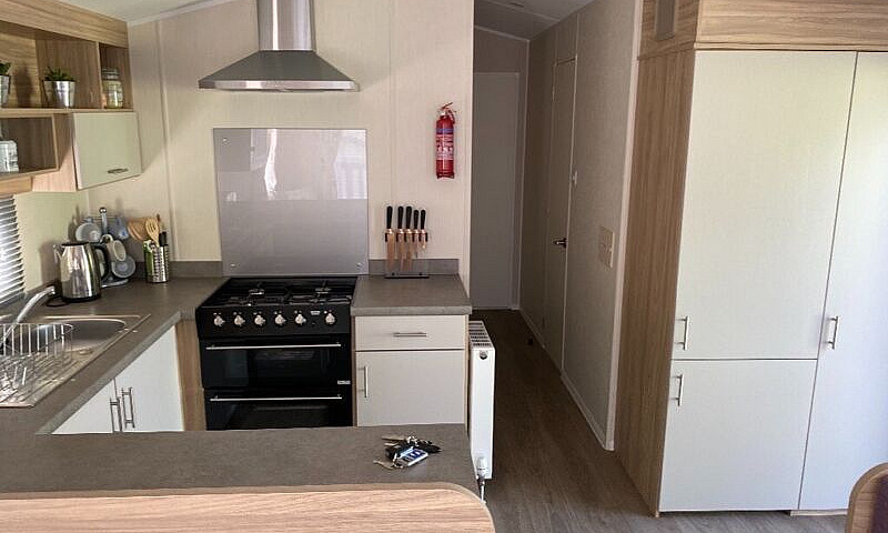 Holiday Home In Duno...