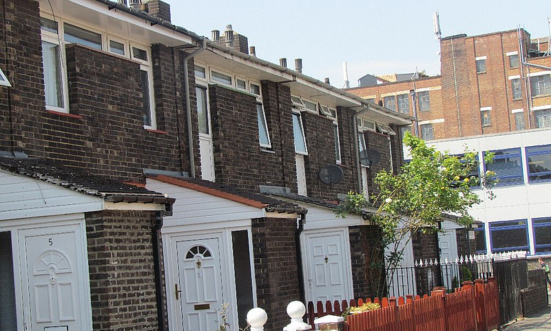 3  Bedroom House To ...