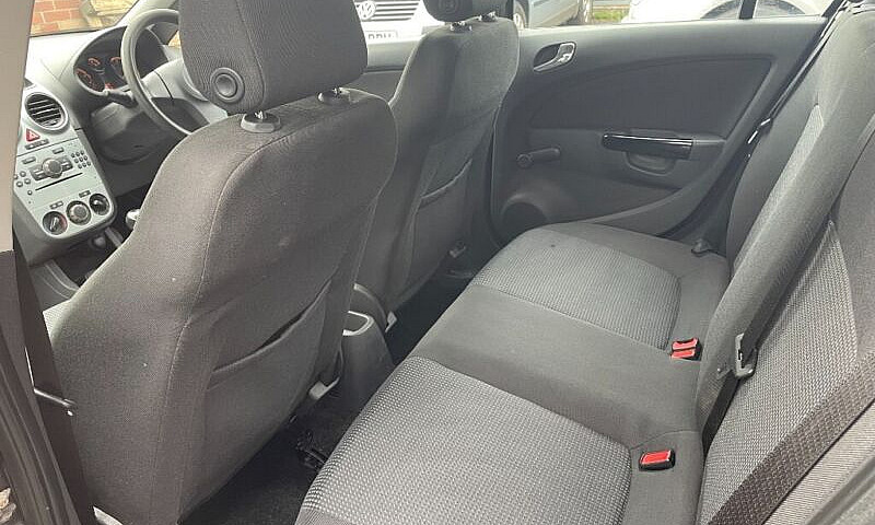 2011 11 Reg Vauxhall...
