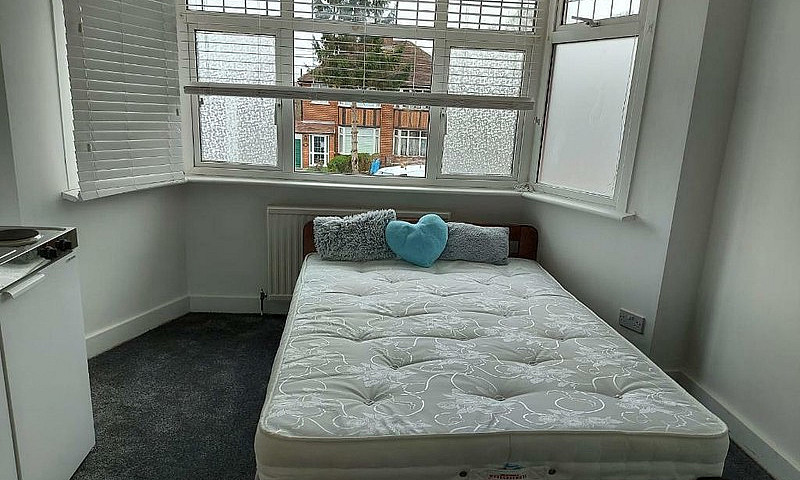 Lovely Double Room I...