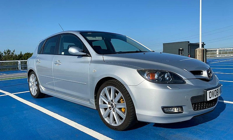 Mazda 3 Sport ...
