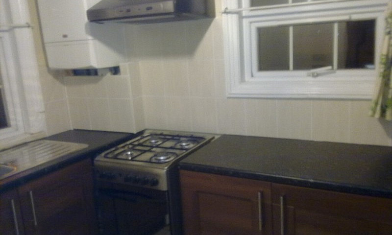 1 Bed Fully Furnishe...