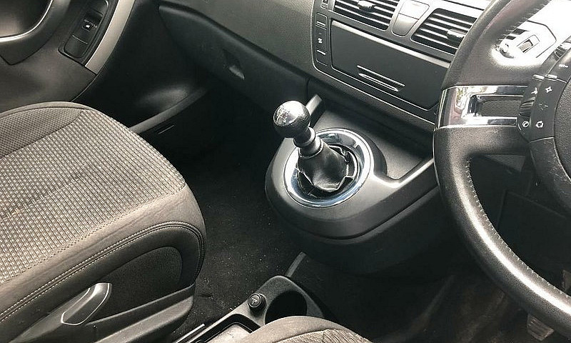 Citroen C4 Picasso V...