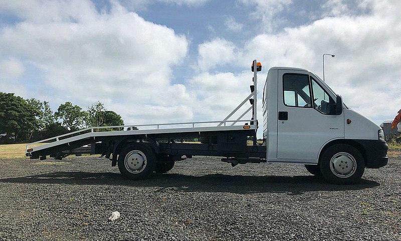 2004 Citroen Relay 1...