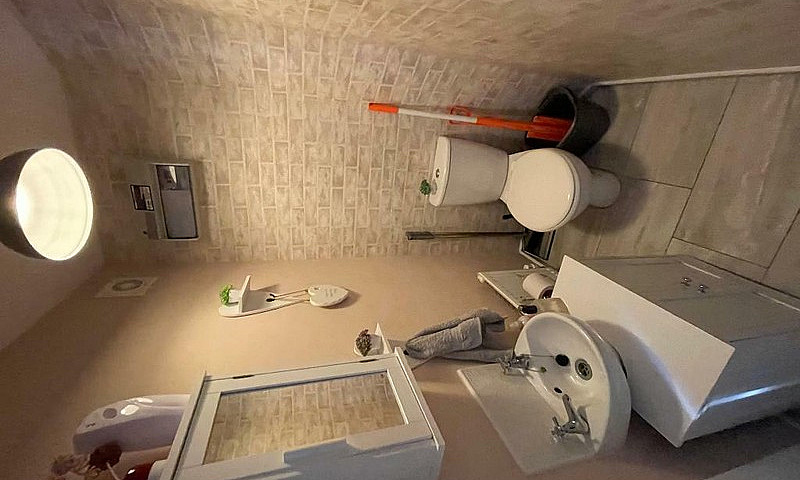 3 Bedroom House In F...
