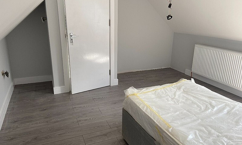 Two Bedroom Flat 2Nd...