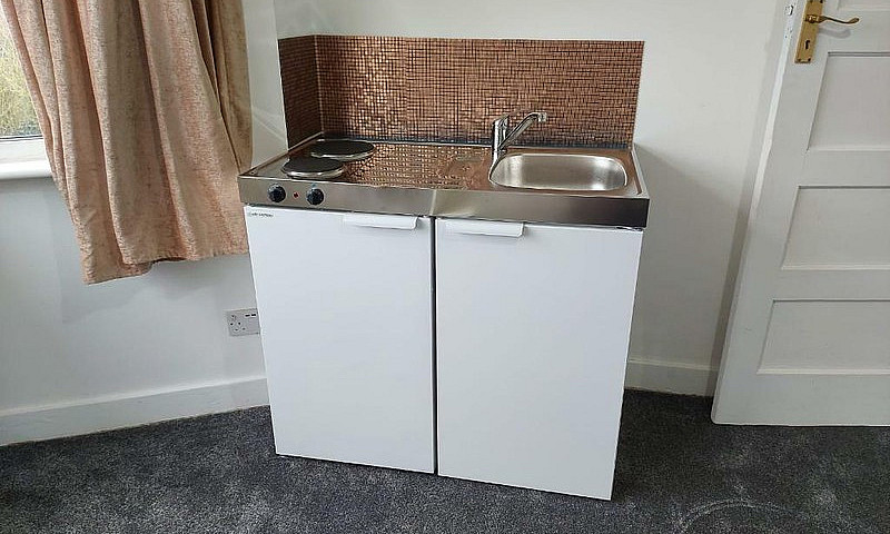 Lovely Double Room W...