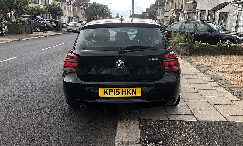 Bmw, 1 Series, Hatch...