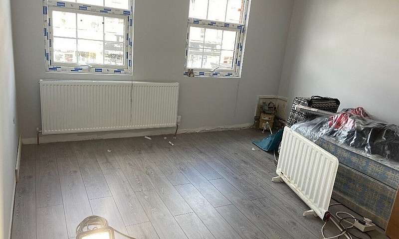Two Bedroom Flat 2Nd...