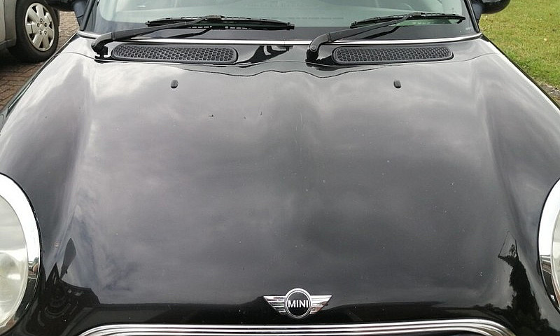 Mini,Cooper Manual  ...