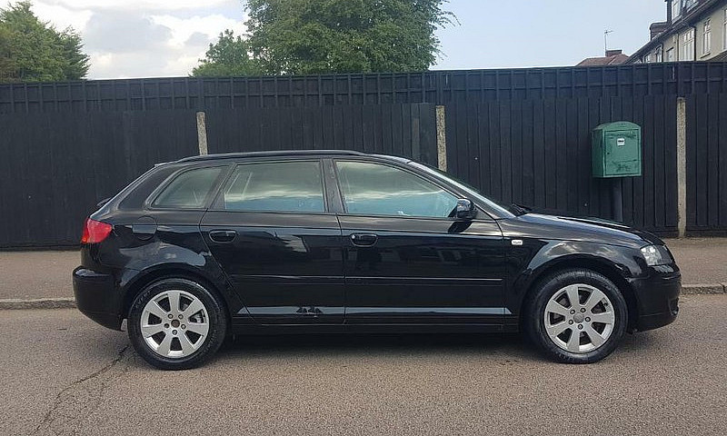 Audi A3 1.9 Tdi Low ...
