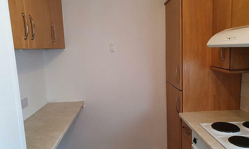 First Floor Flat For...