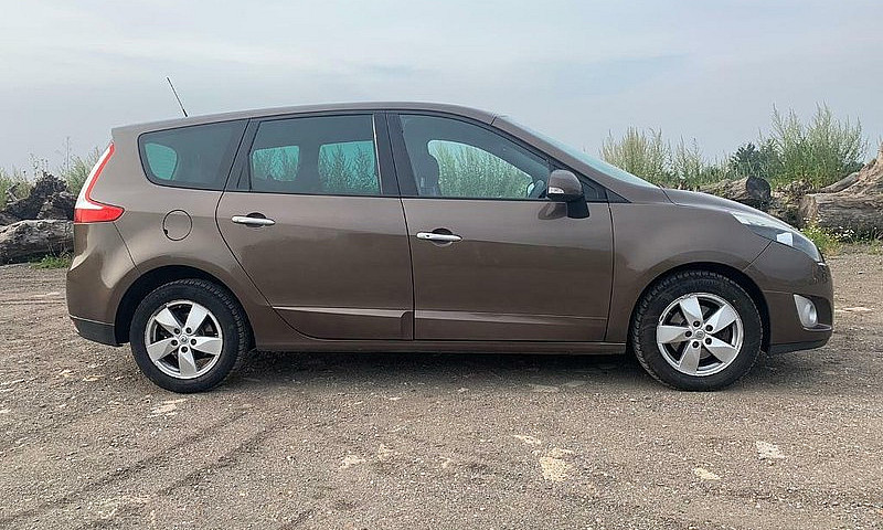 Renault Scenic Dynam...
