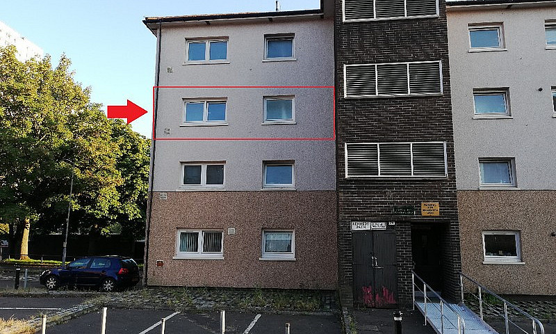 1 Bed Flat For Sale ...