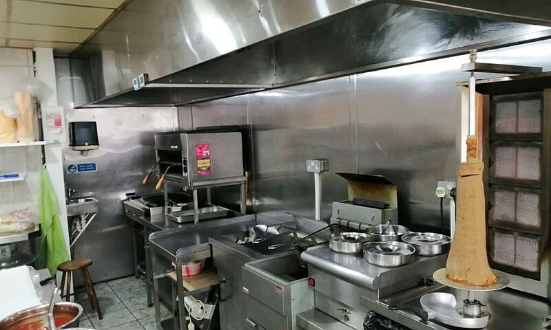 Takeaway Restaurant ...