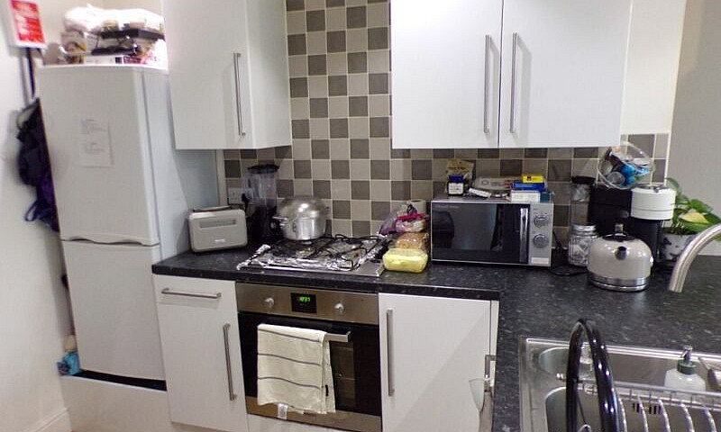 One Bedroom First Fl...