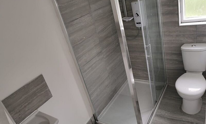 Newly Refurbished & ...