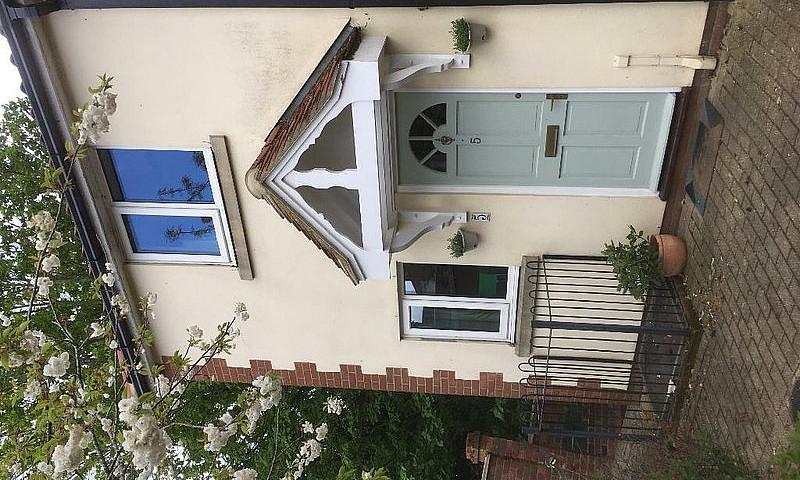 4 Bedroom House In M...