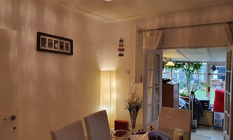 3 Bedroom House With...