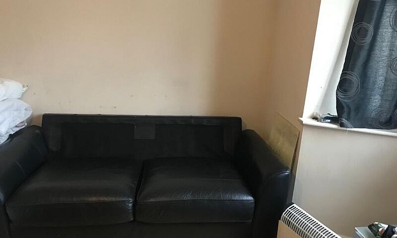 Spacious One Bed Gro...