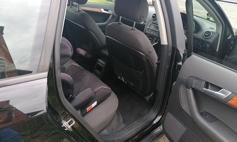 Audi, A3, Hatchback,...