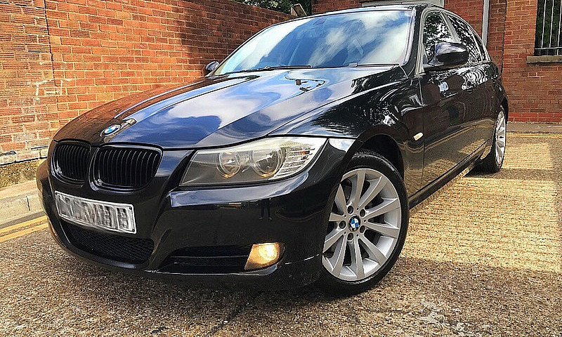 Bmw 318I Se Lci...
