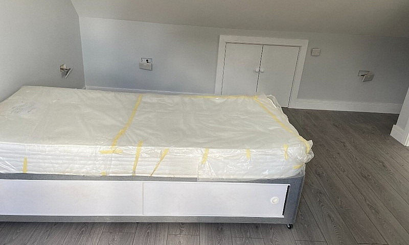 Two Bedroom Flat 2Nd...