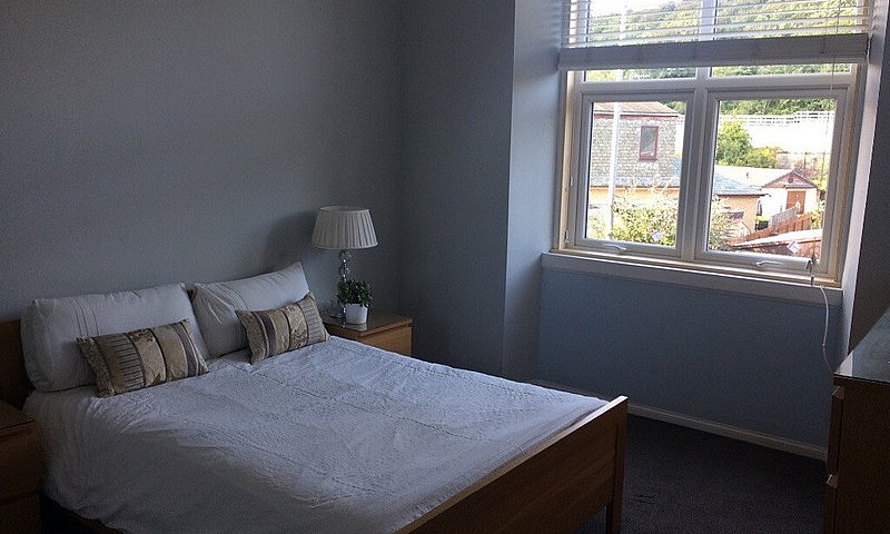 2 Bed Flat For Rent ...