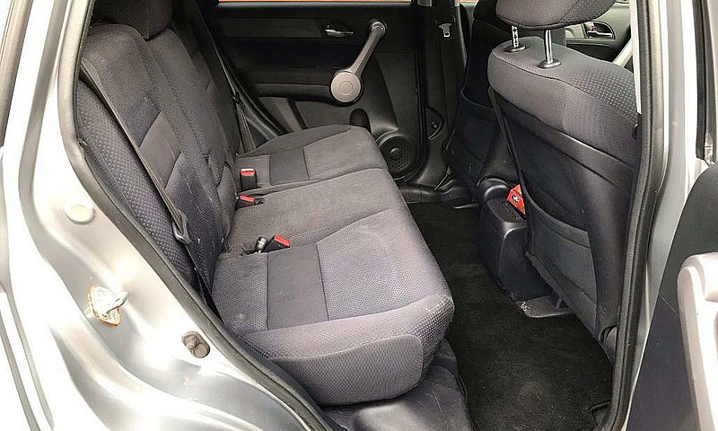 Honda Cr-V ...