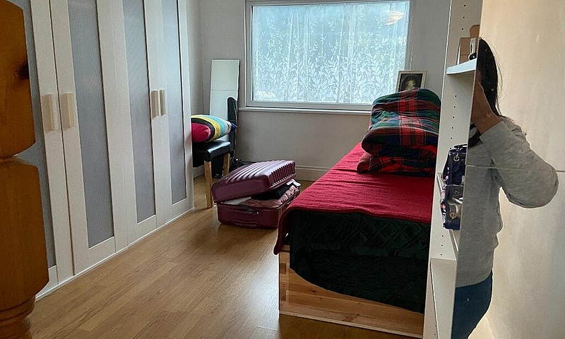  One Bedroom Flat Gr...